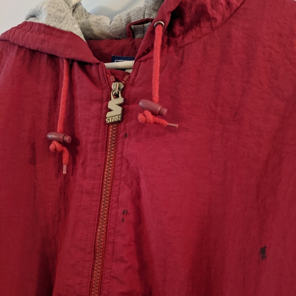 🐘 Vintage Starter Alabama Jacket - Picture 5 of 14